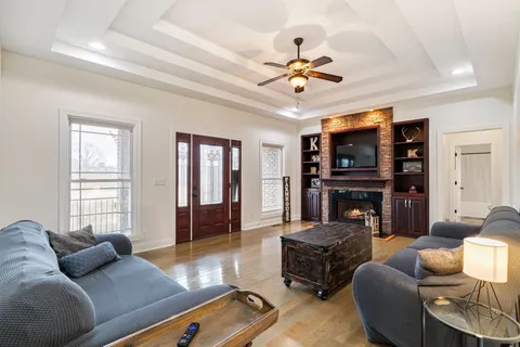 $575,000 | 6512 Buzzard Creek Road, Cedar Hill, TN 37032