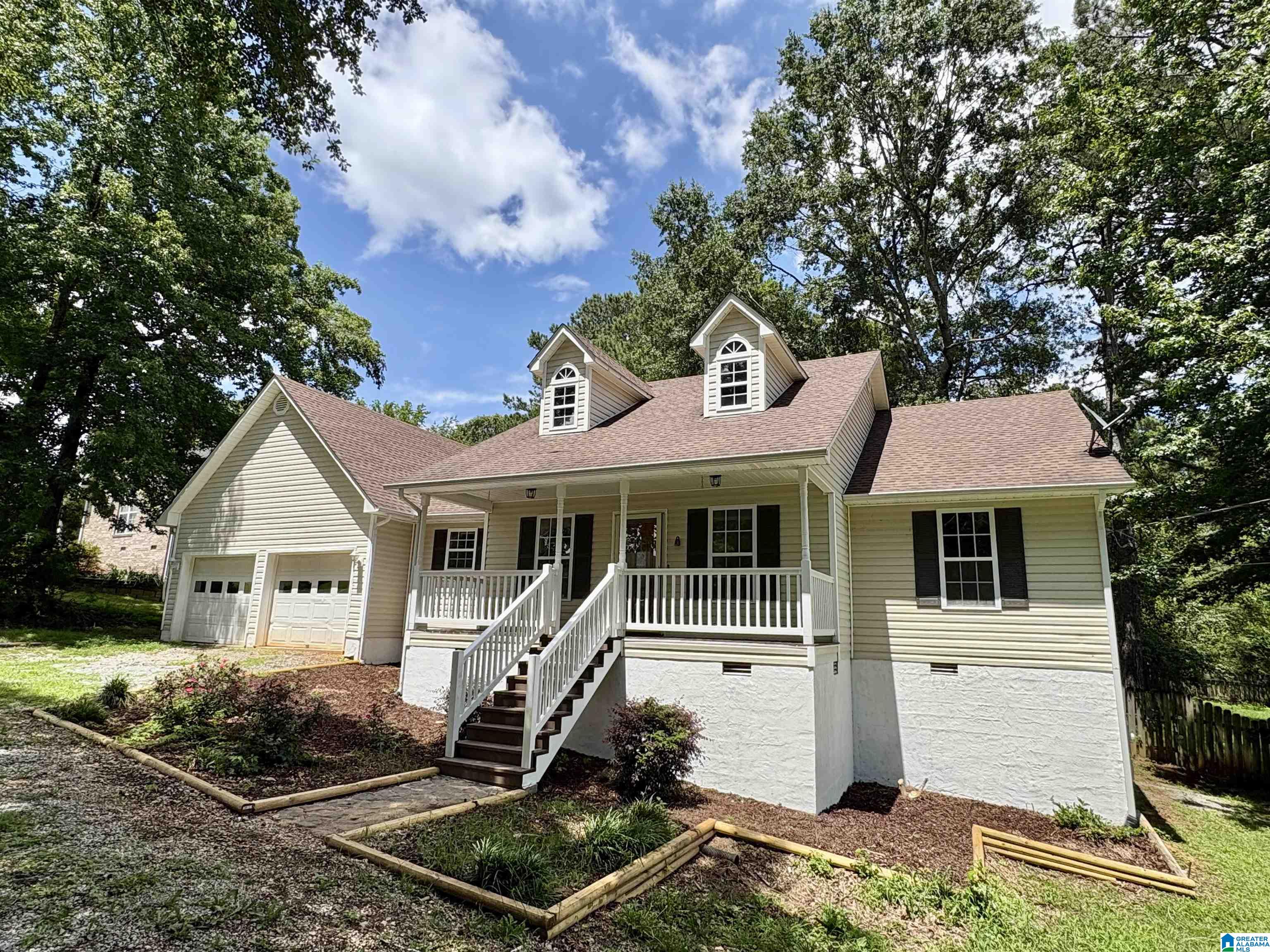 6415 Mays Bend Road Pell City, AL 35128 - Photo 2 of 40