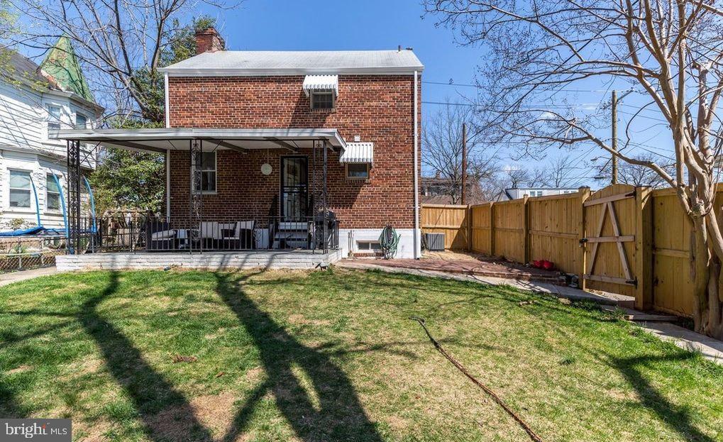 3800 35th Street Mount Rainier, MD 20712 - Photo 17 of 18