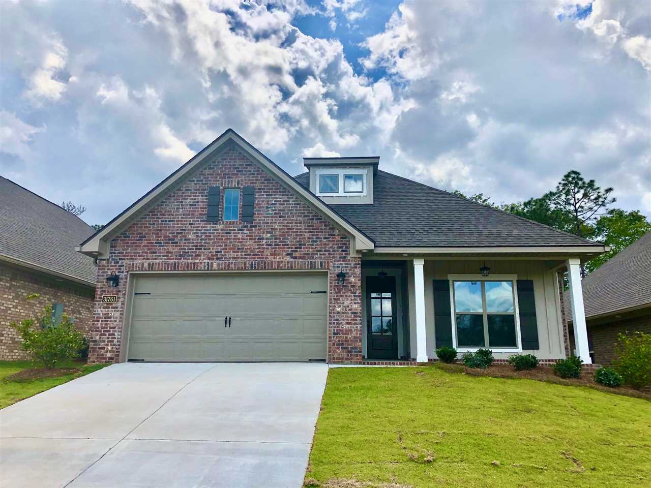 31761 Canopy Loop Daphne, AL 36527 - Photo 1 of 20