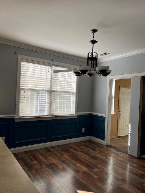 220 Addison Road Cottageville, SC 29435 - Photo 3 of 14 dining area