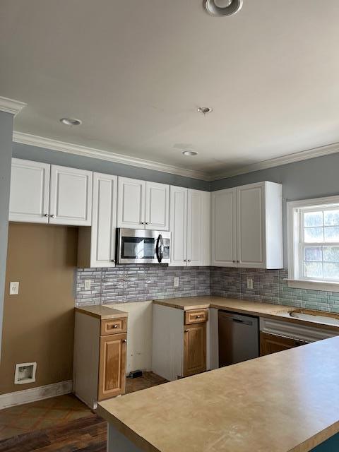 220 Addison Road Cottageville, SC 29435 - Photo 4 of 14 kitchen
