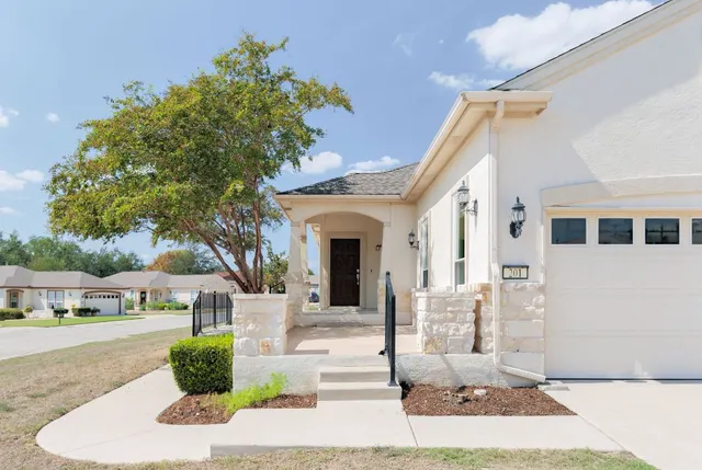 $279,000 | 201 Limestone Shoals Court, Georgetown, TX 78633