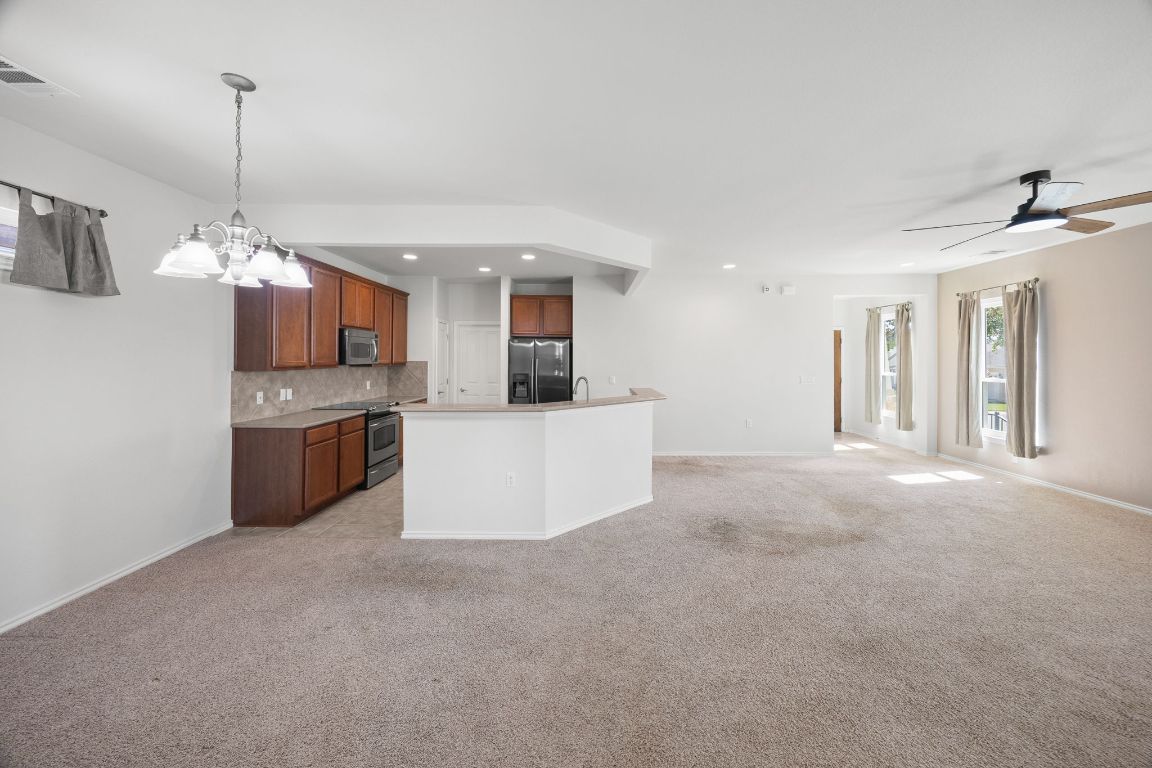 201 Limestone Shoals Court Georgetown, TX 78633 - Photo 20 of 36