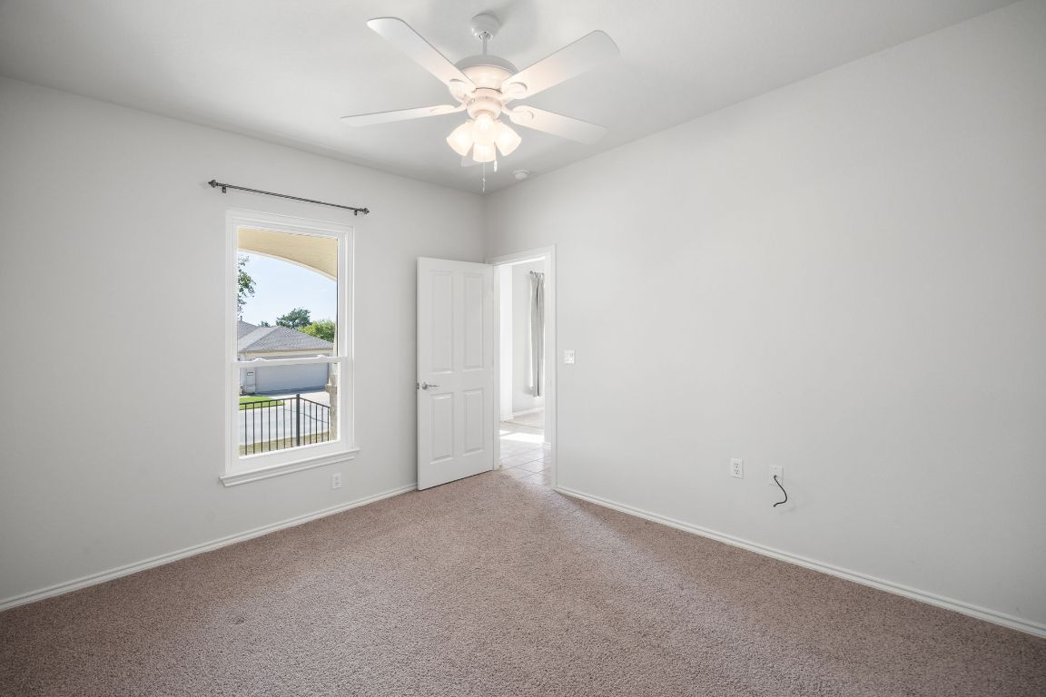 201 Limestone Shoals Court Georgetown, TX 78633 - Photo 23 of 36