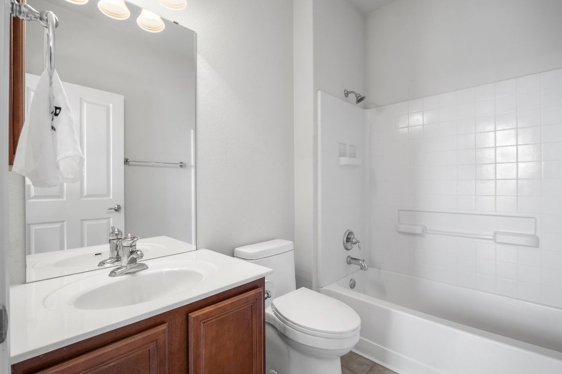 201 Limestone Shoals Court Georgetown, TX 78633 - Photo 24 of 36