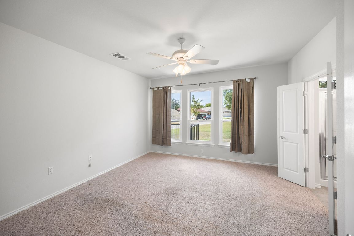 201 Limestone Shoals Court Georgetown, TX 78633 - Photo 25 of 36