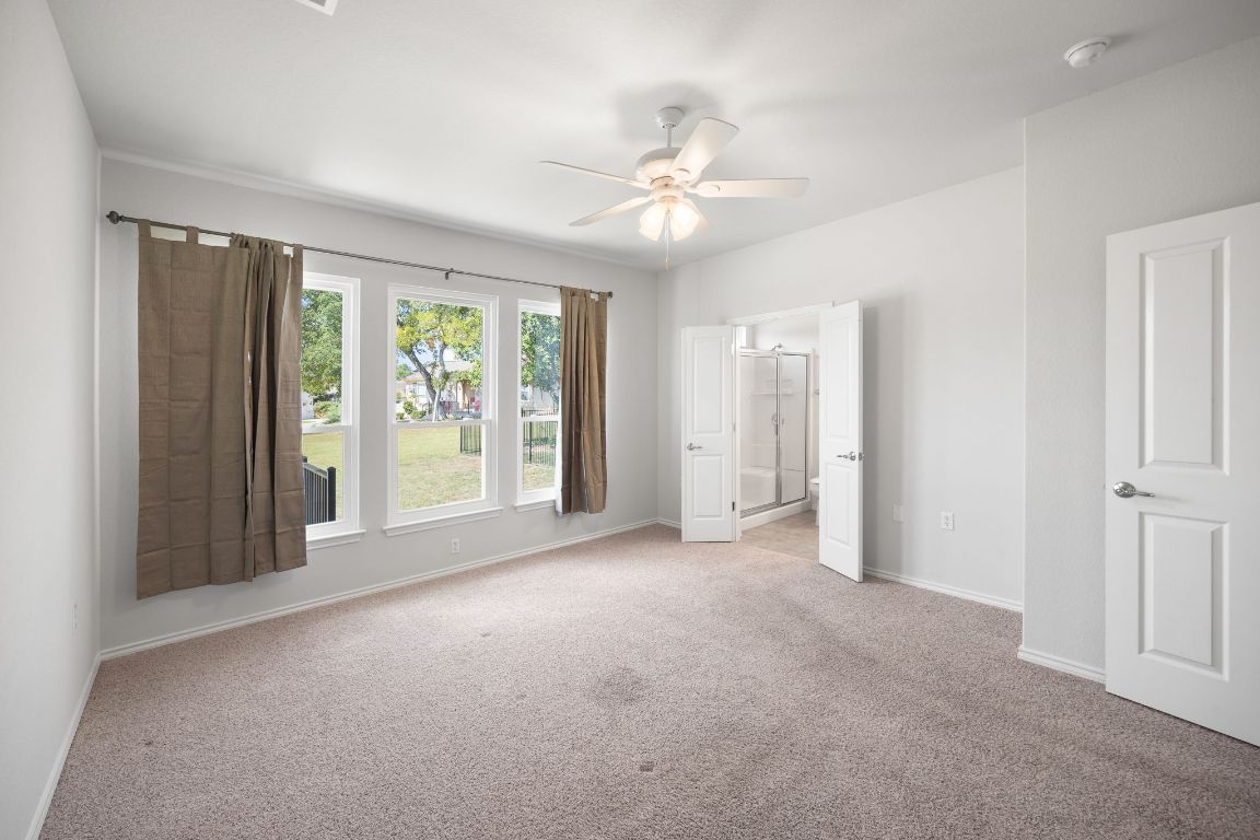 201 Limestone Shoals Court Georgetown, TX 78633 - Photo 26 of 36