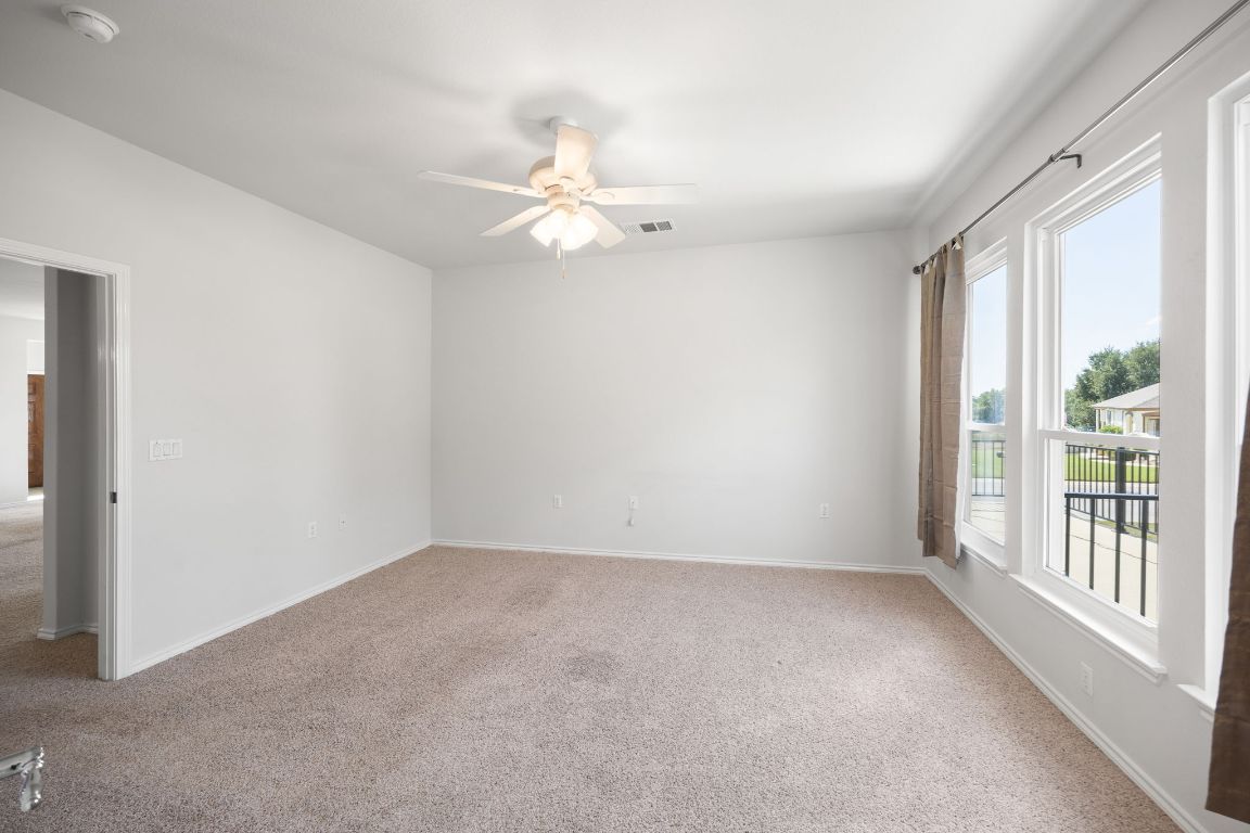 201 Limestone Shoals Court Georgetown, TX 78633 - Photo 27 of 36