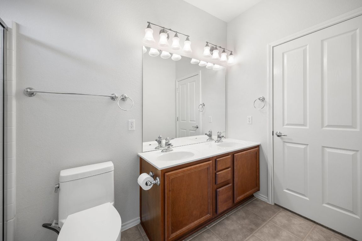 201 Limestone Shoals Court Georgetown, TX 78633 - Photo 28 of 36