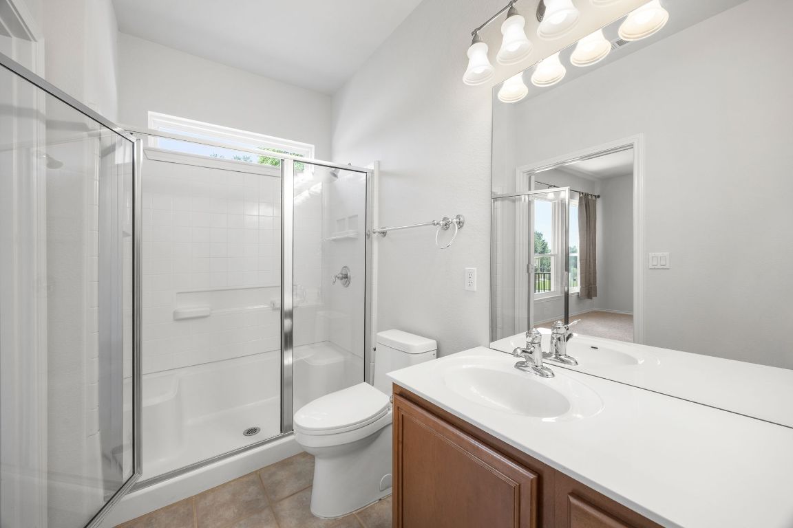 201 Limestone Shoals Court Georgetown, TX 78633 - Photo 29 of 36