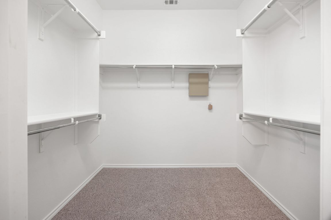 201 Limestone Shoals Court Georgetown, TX 78633 - Photo 30 of 36