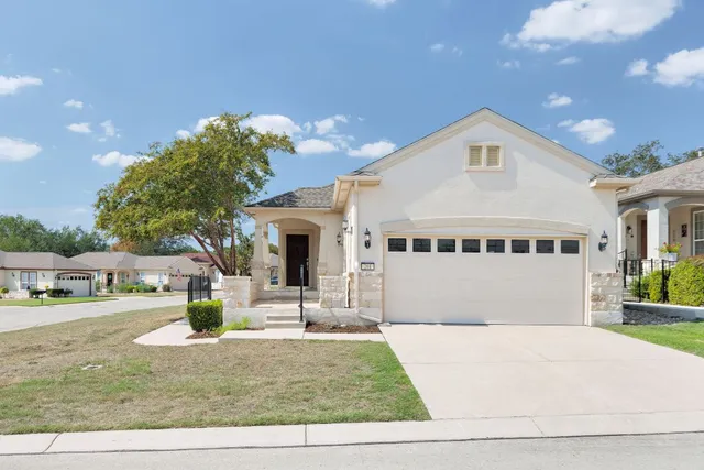 $279,000 | 201 Limestone Shoals Court, Georgetown, TX 78633