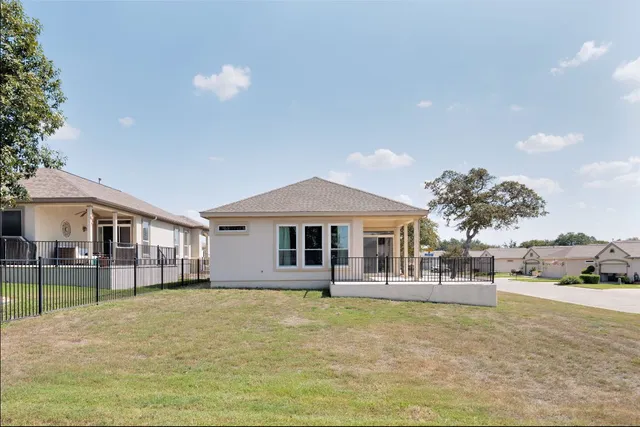 $279,000 | 201 Limestone Shoals Court, Georgetown, TX 78633