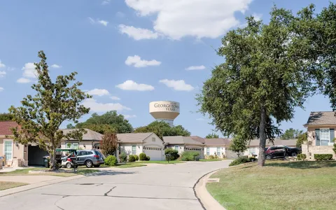 $290,000 | 201 Limestone Shoals Court, Georgetown, TX 78633