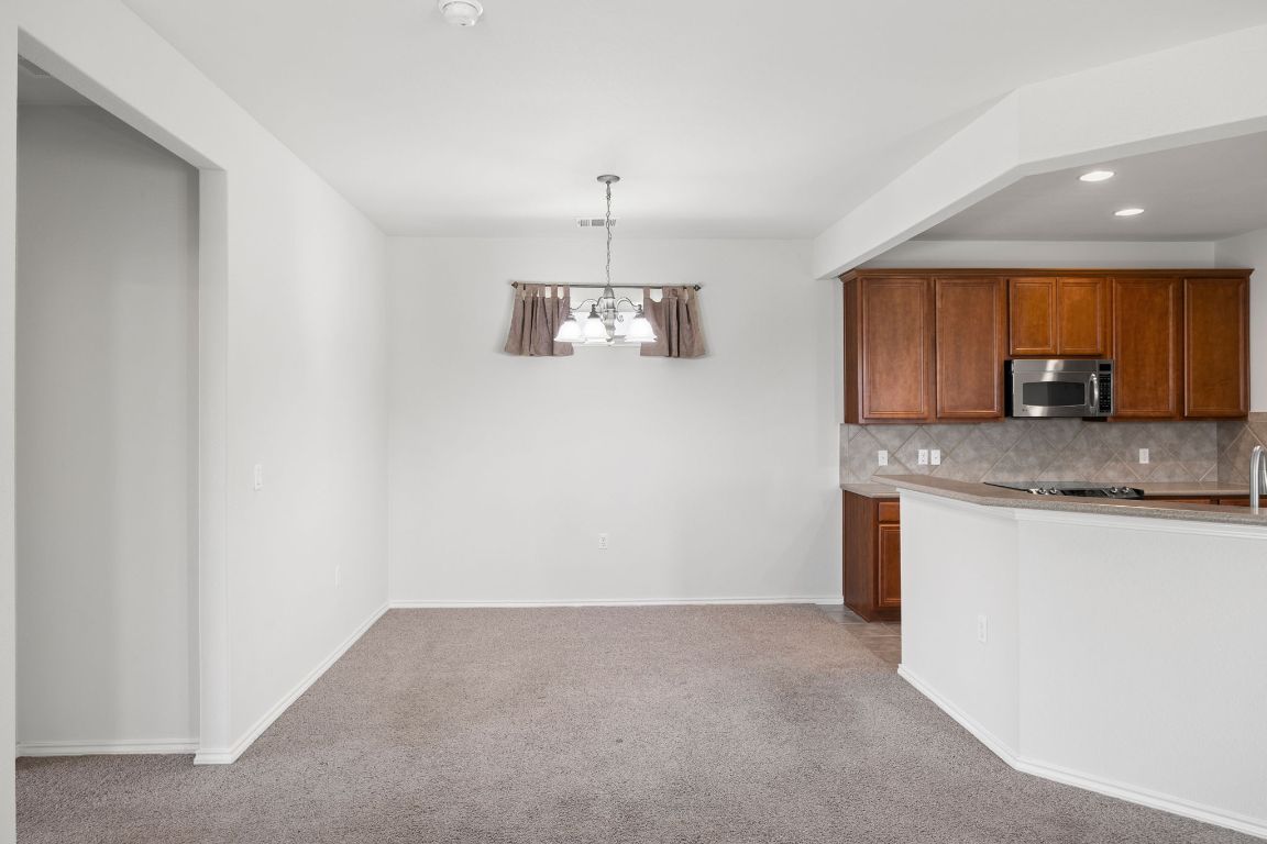 201 Limestone Shoals Court Georgetown, TX 78633 - Photo 6 of 36