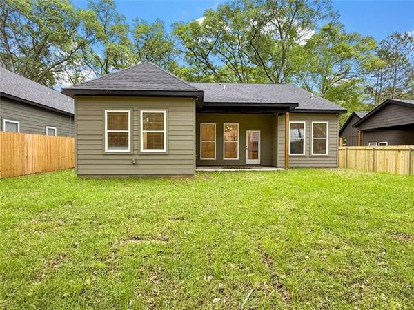 $2,300 | 82409 Olive Street, Folsom, LA 70437