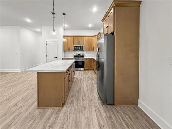 $2,300 | 82409 Olive Street, Folsom, LA 70437