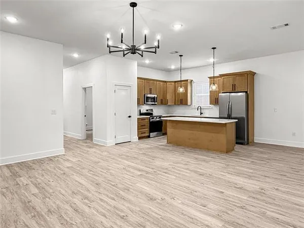$2,300 | 82409 Olive Street, Folsom, LA 70437