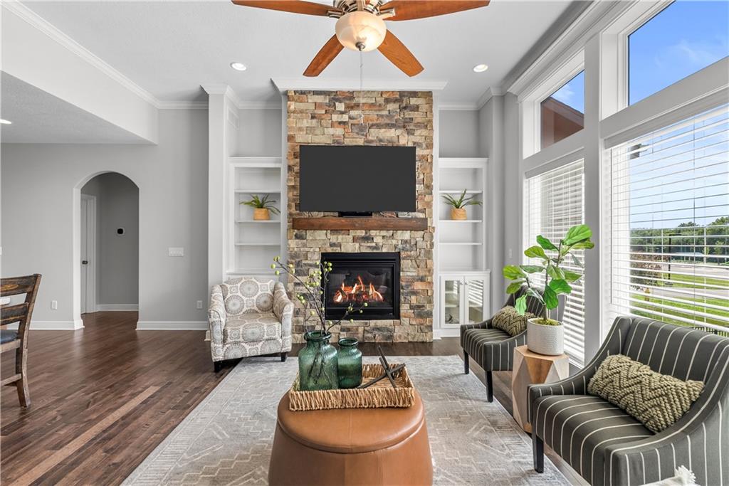 2634 Southwest River Trail Road Lee's Summit, MO 64082 - Photo 8 of 45 Gallery Image 8