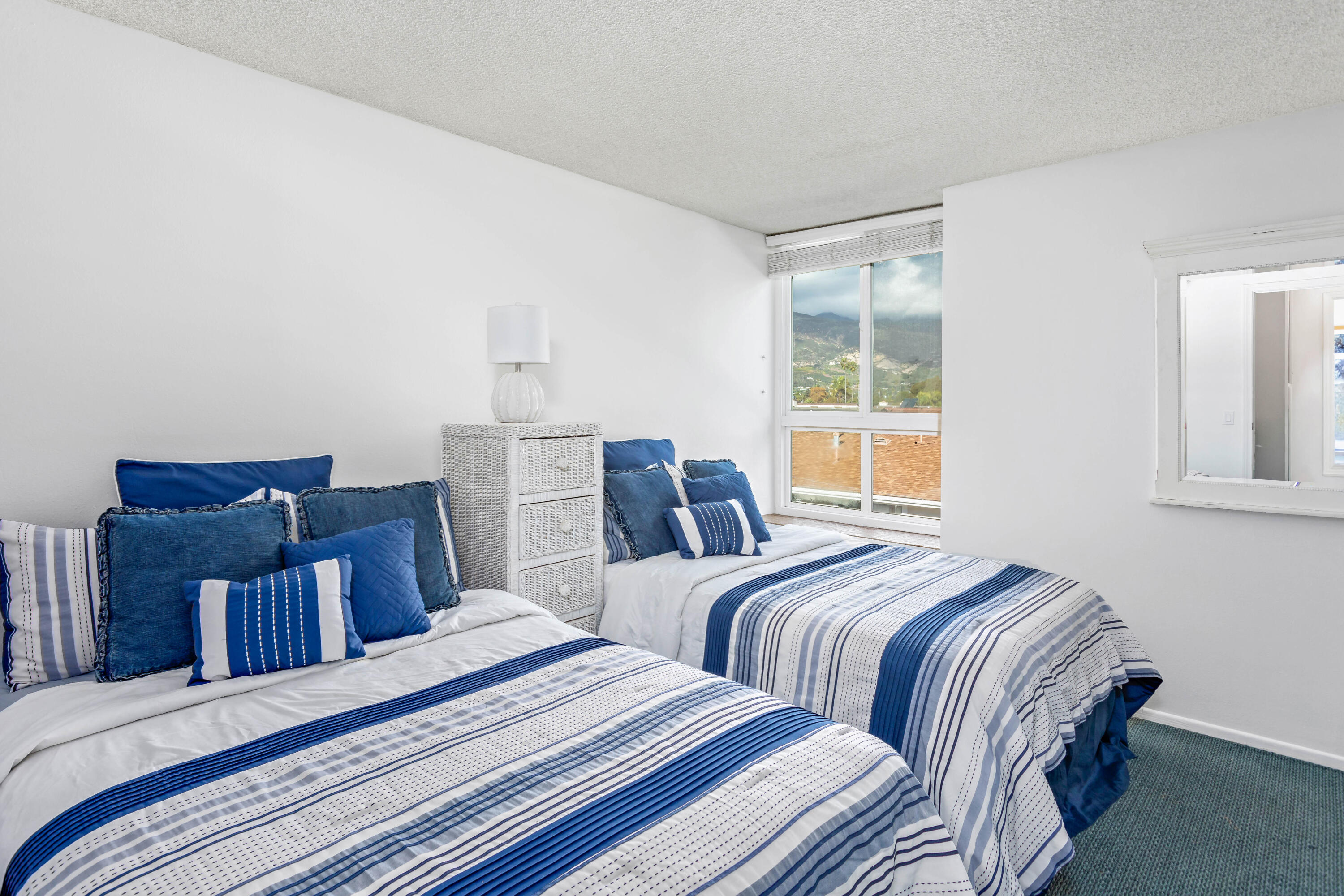 4700 Sandyland Road, Unit 54 Carpinteria, CA 93013 - Photo 14 of 26 Bedroom #1