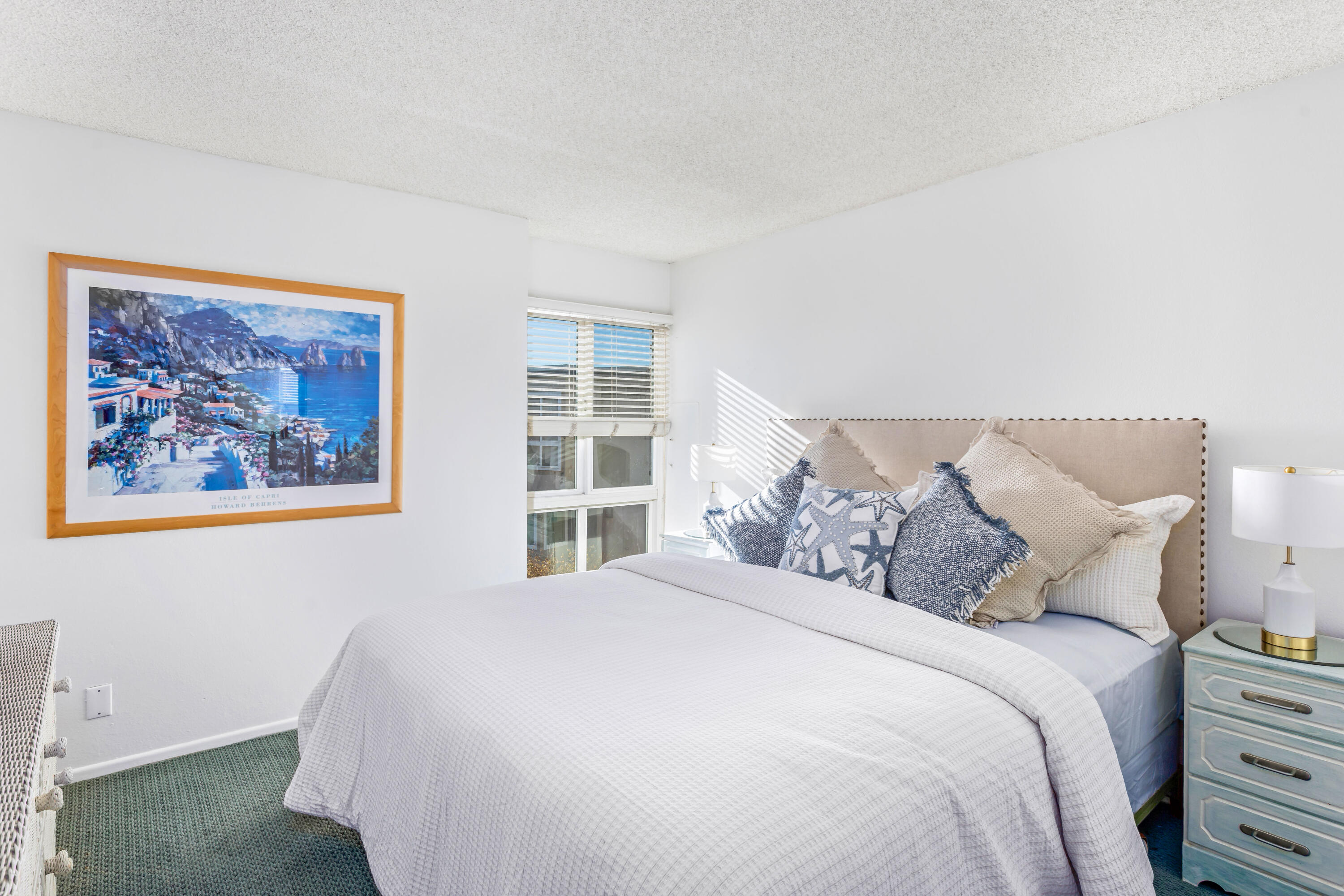 4700 Sandyland Road, Unit 54 Carpinteria, CA 93013 - Photo 17 of 26 Bedroom #2