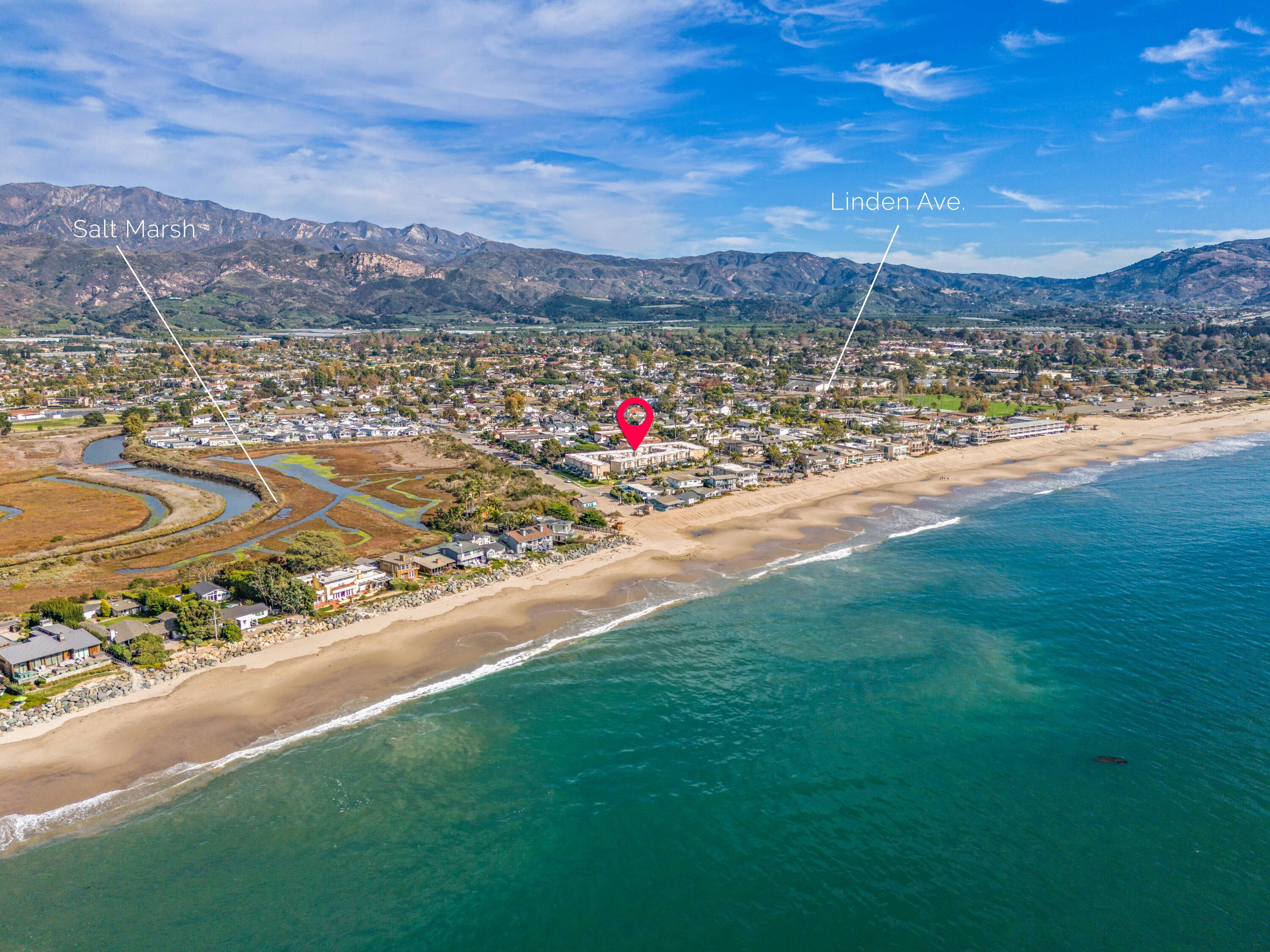 4700 Sandyland Road, Unit 54 Carpinteria, CA 93013 - Photo 26 of 26 World's Safest Beach