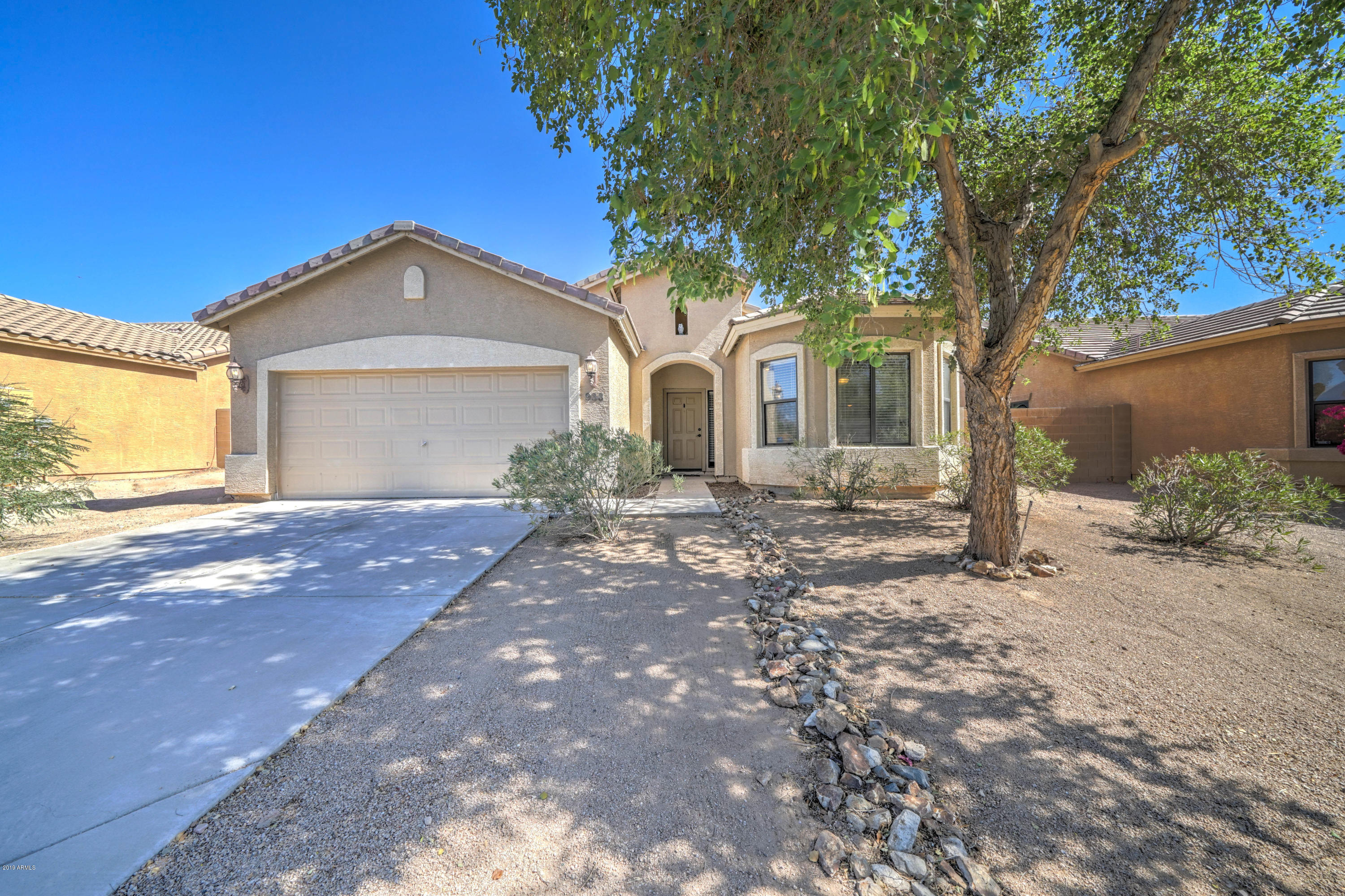 933 West Carter Road Phoenix, AZ 85041 - Photo 1 of 24 Welcome home!