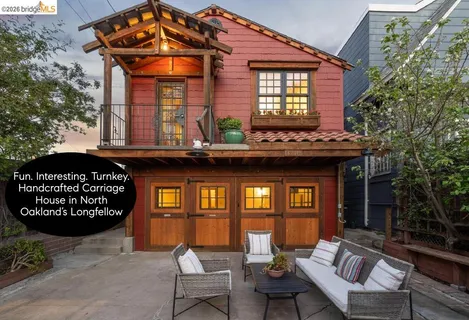 $699,000 | 3710 West Street, Oakland, CA 94609