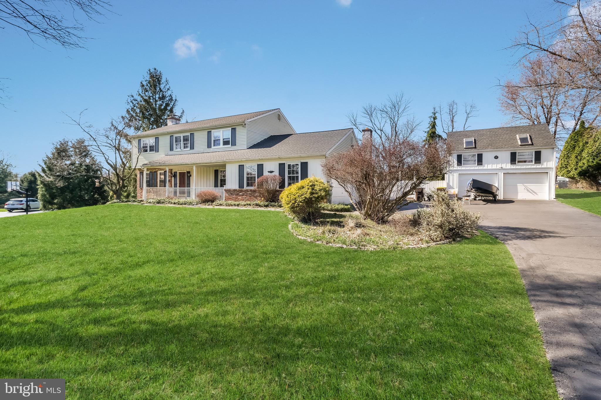 72 Springdale Road Warrington, PA 18976 - Photo 1 of 50 Gallery Image 1