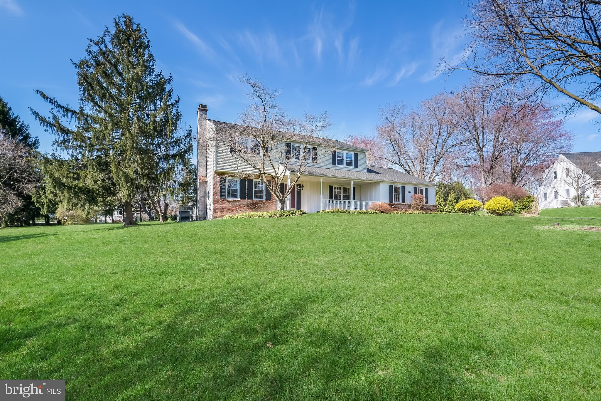 72 Springdale Road Warrington, PA 18976 - Photo 2 of 50 Gallery Image 2