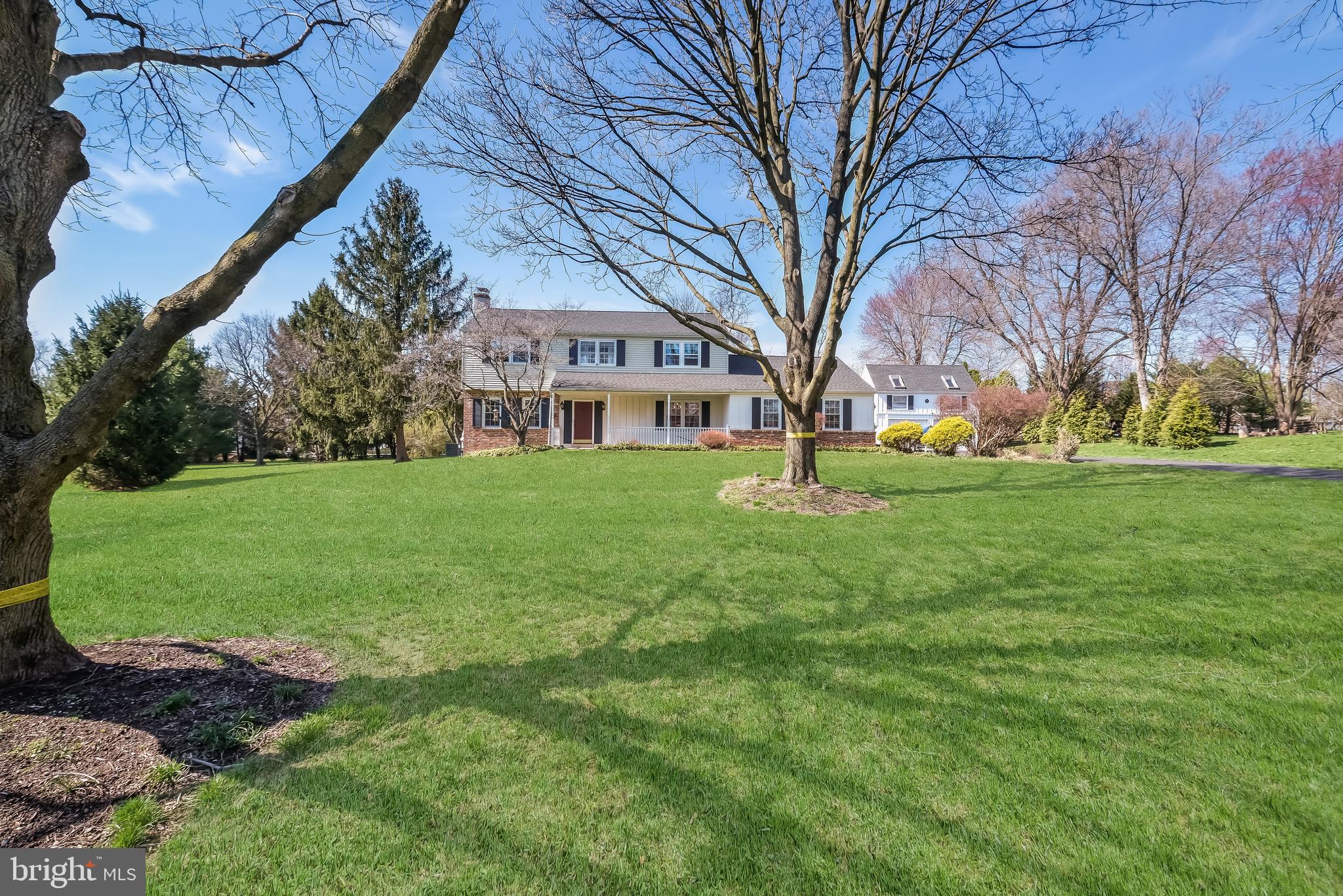 72 Springdale Road Warrington, PA 18976 - Photo 3 of 50 Gallery Image 3