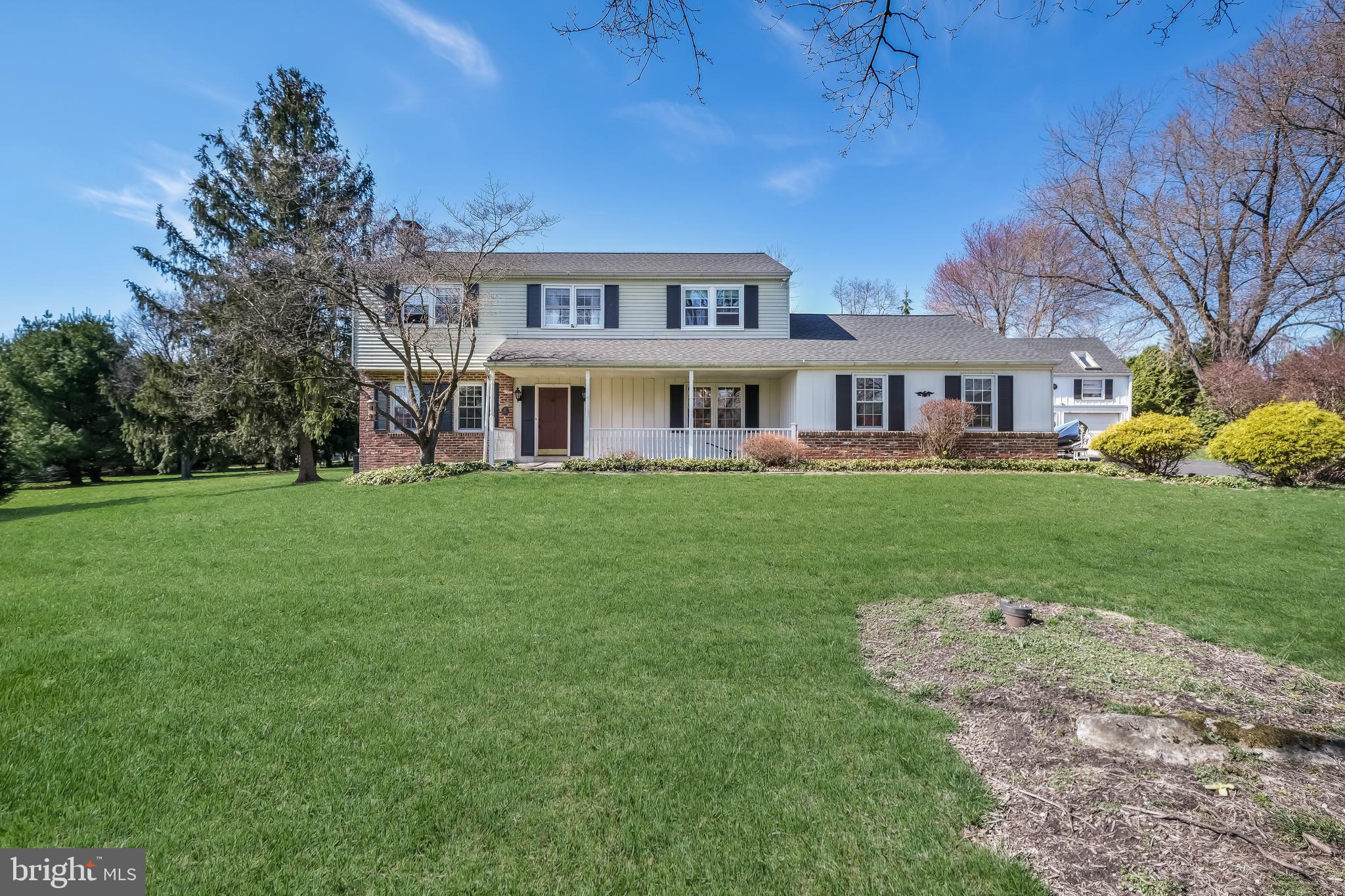 72 Springdale Road Warrington, PA 18976 - Photo 4 of 50 Gallery Image 4