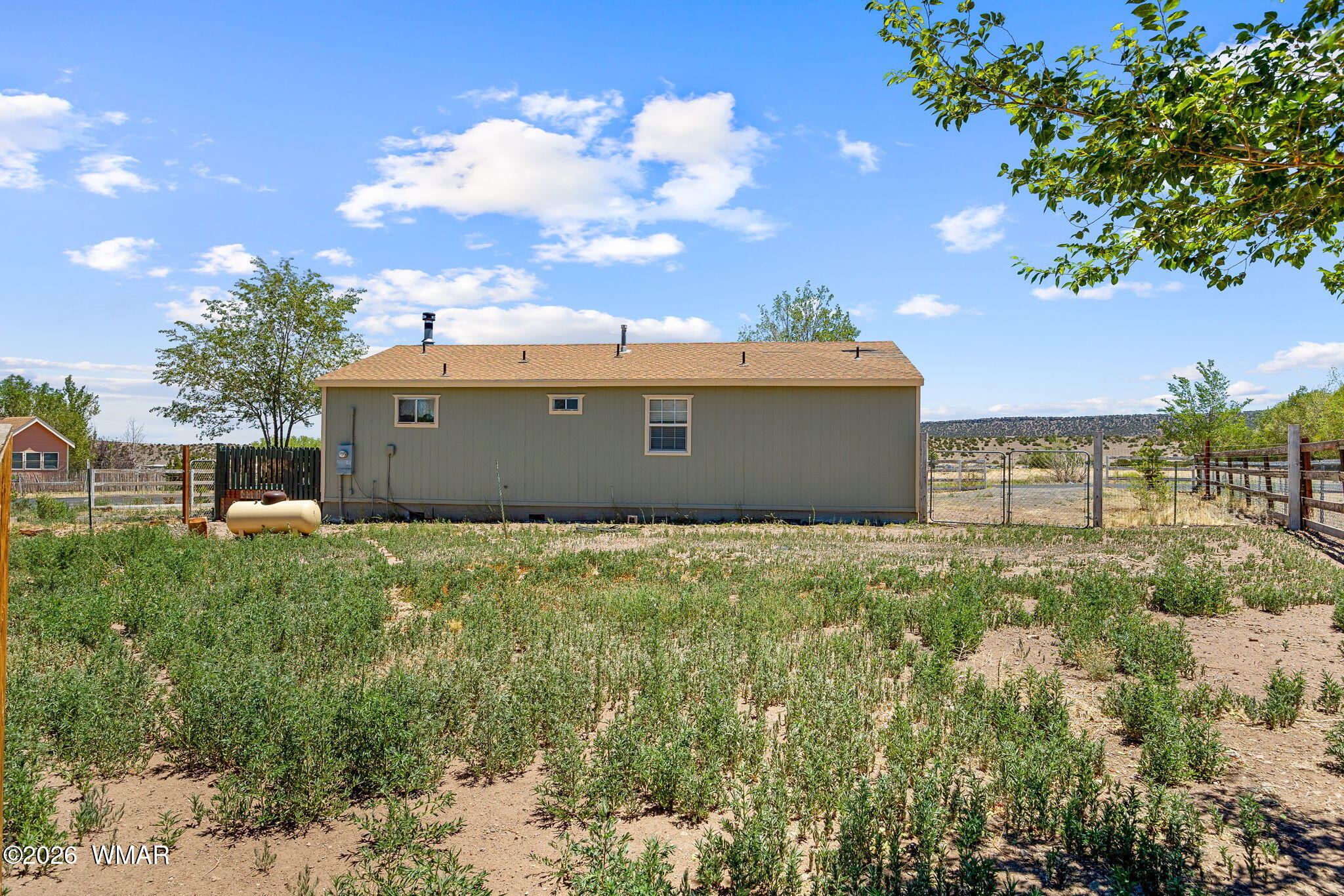 1825 East Aztec Avenue Eagar, AZ 85925 - Photo 25 of 32