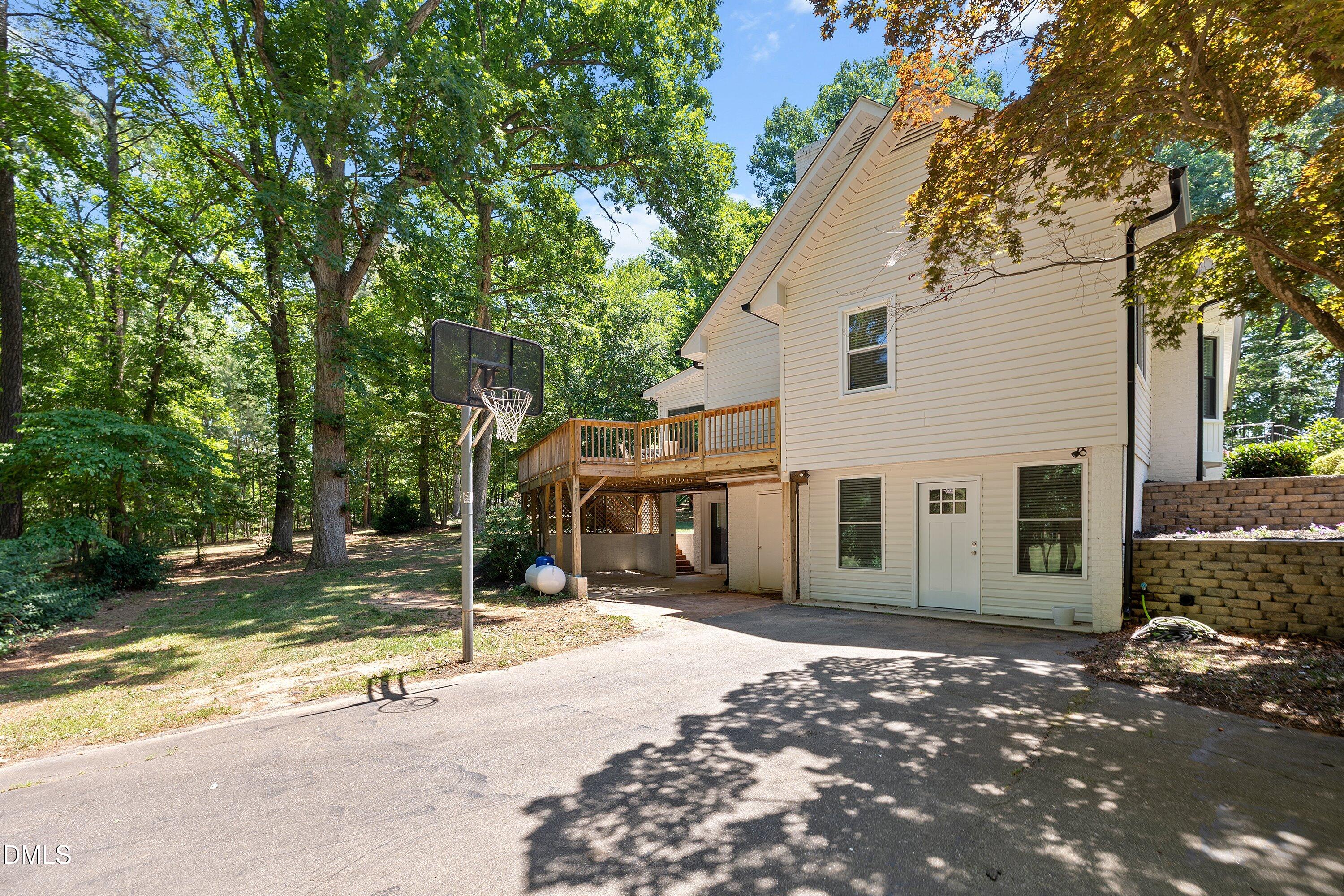 5516 Yates Mill Pond Road Raleigh, NC 27606 - Photo 74 of 89