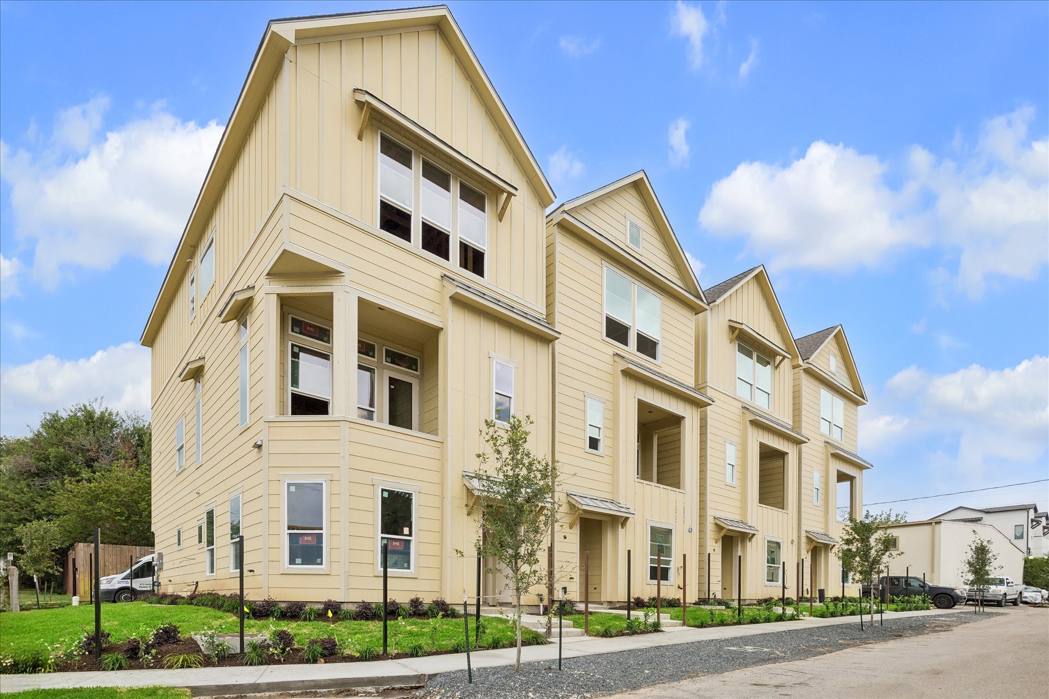 310 Fowler Street Houston, TX 77007 - Photo 27 of 28