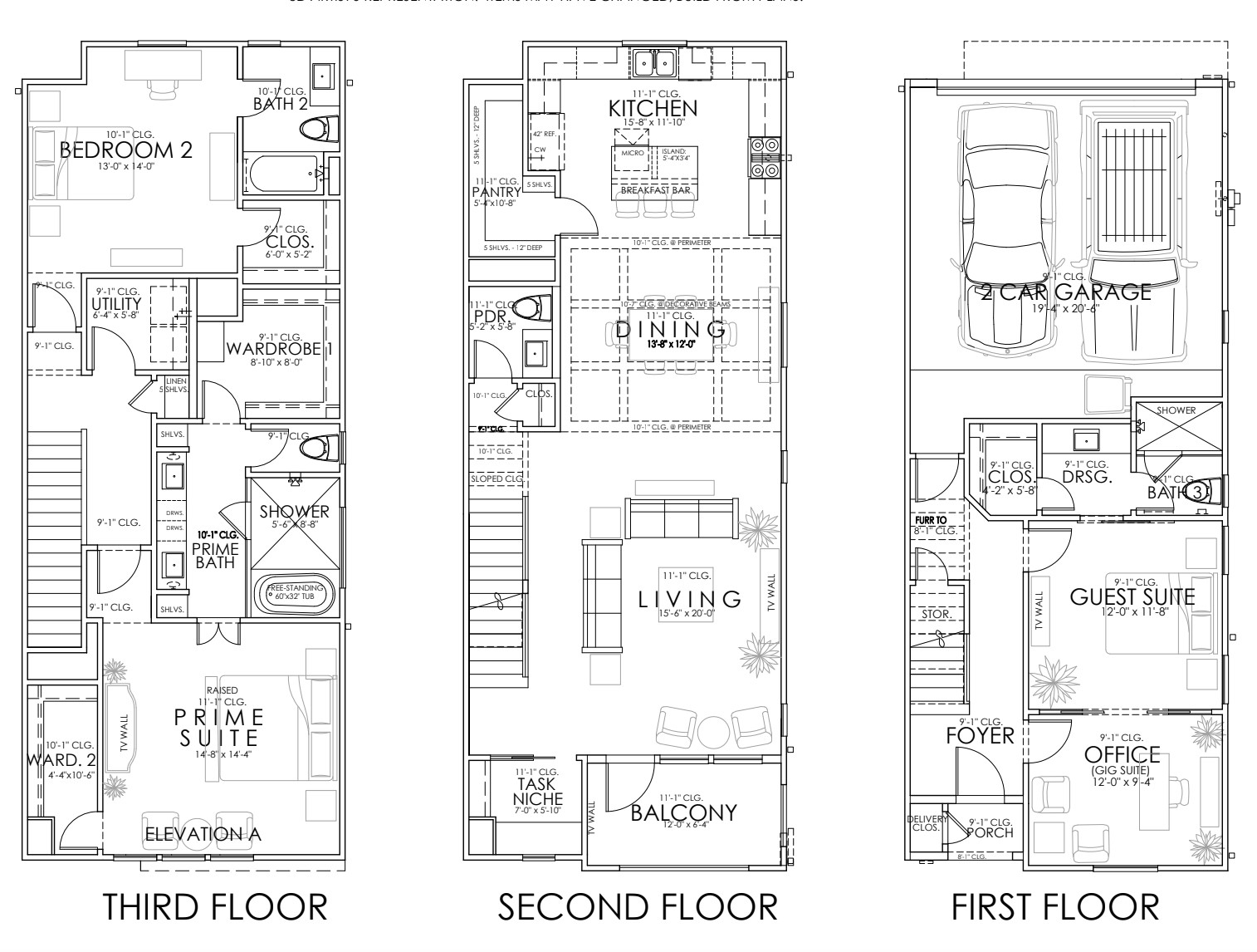 310 Fowler Street Houston, TX 77007 - Photo 28 of 28