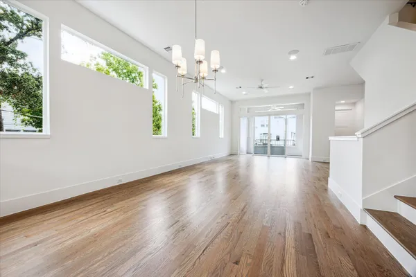 $775,000 | 310 Fowler Street, Houston, TX 77007