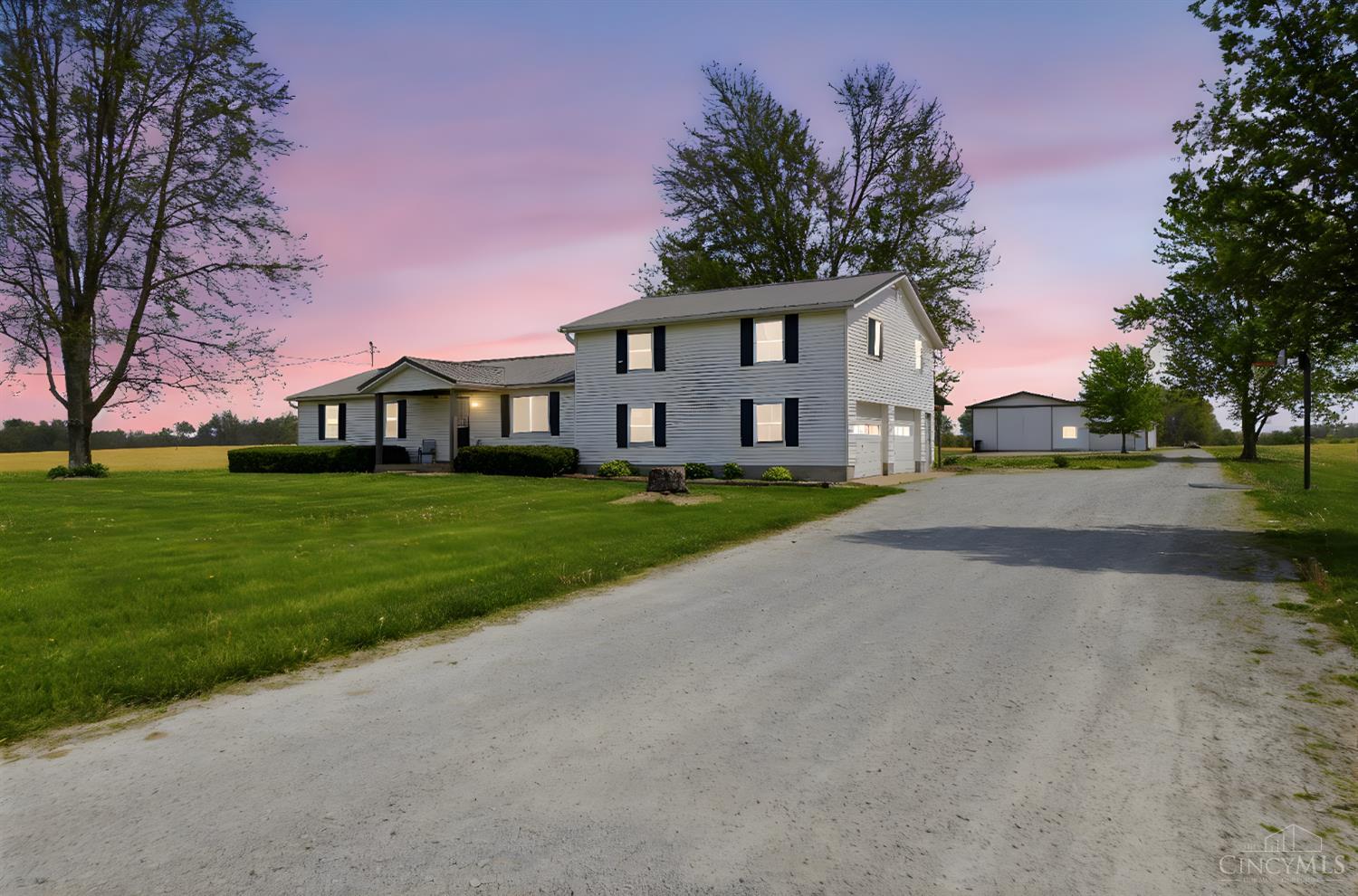 11732 Martin-Alexander Road Winchester, OH 45697 - Photo 7 of 89