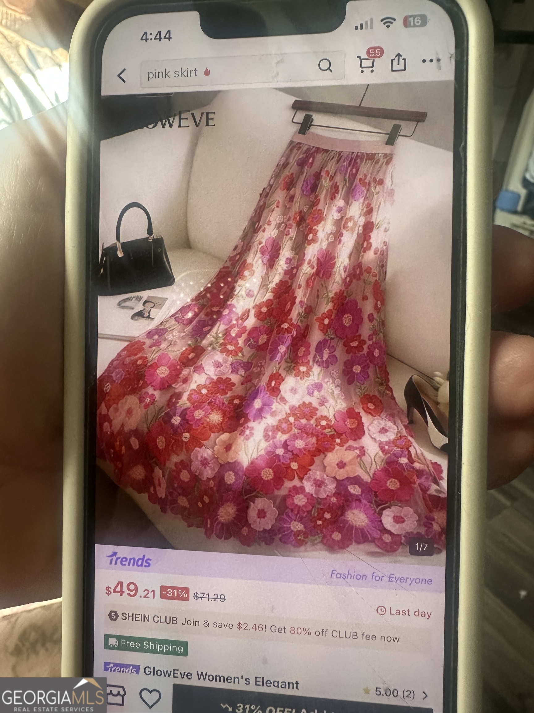 248 Manley Road Griffin, GA 30223 - Photo 11 of 61