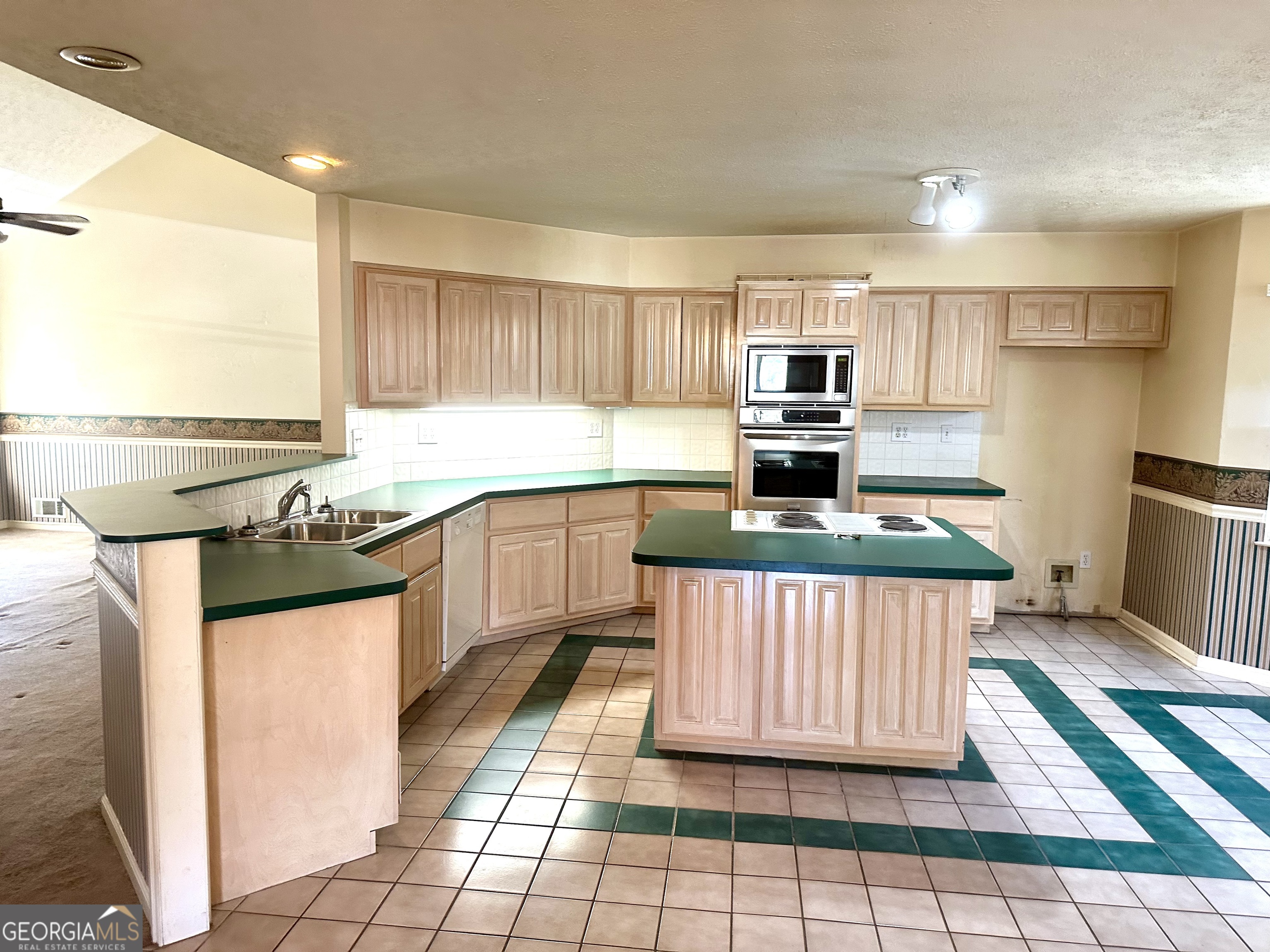 248 Manley Road Griffin, GA 30223 - Photo 18 of 61