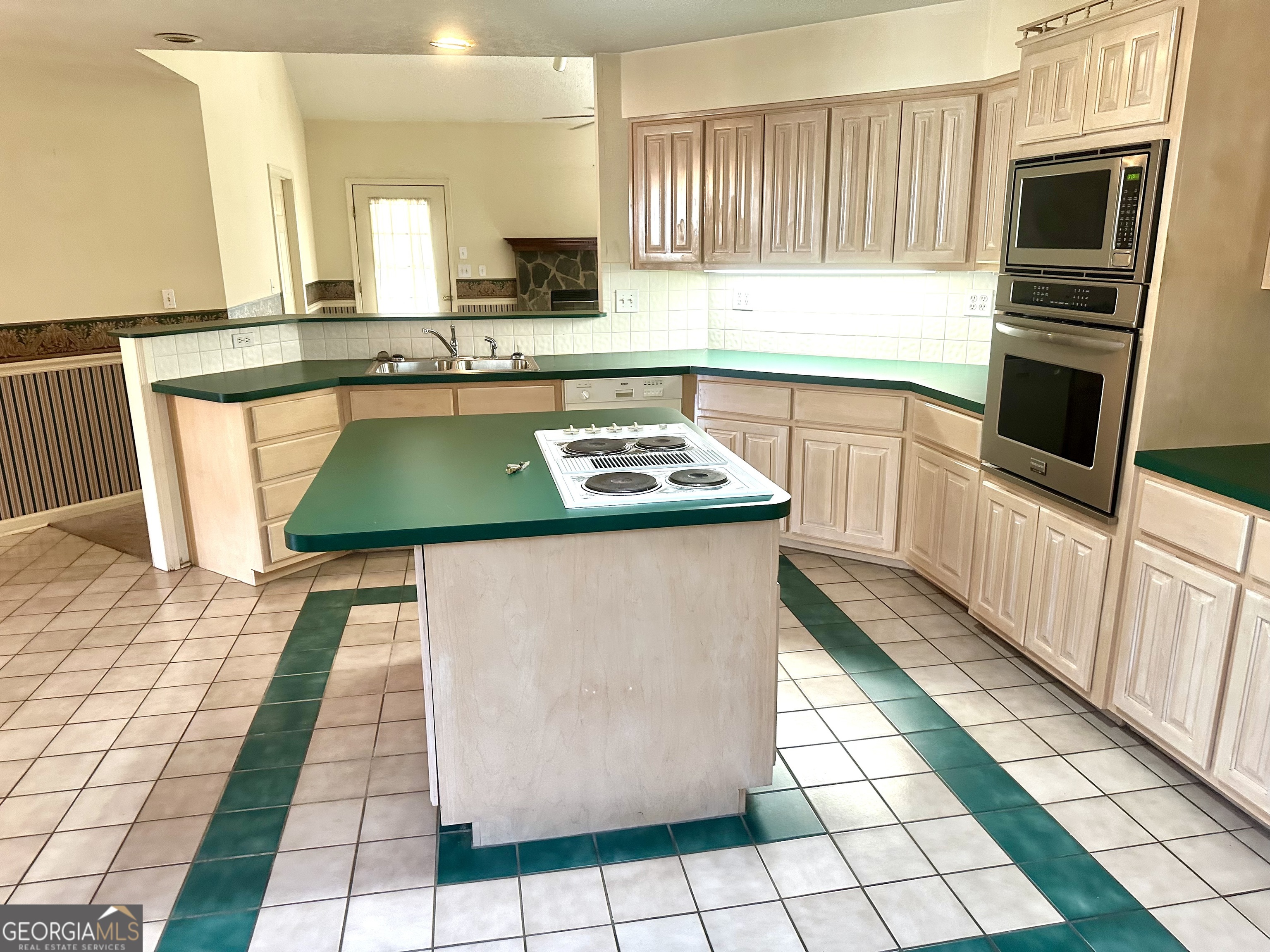 248 Manley Road Griffin, GA 30223 - Photo 19 of 61