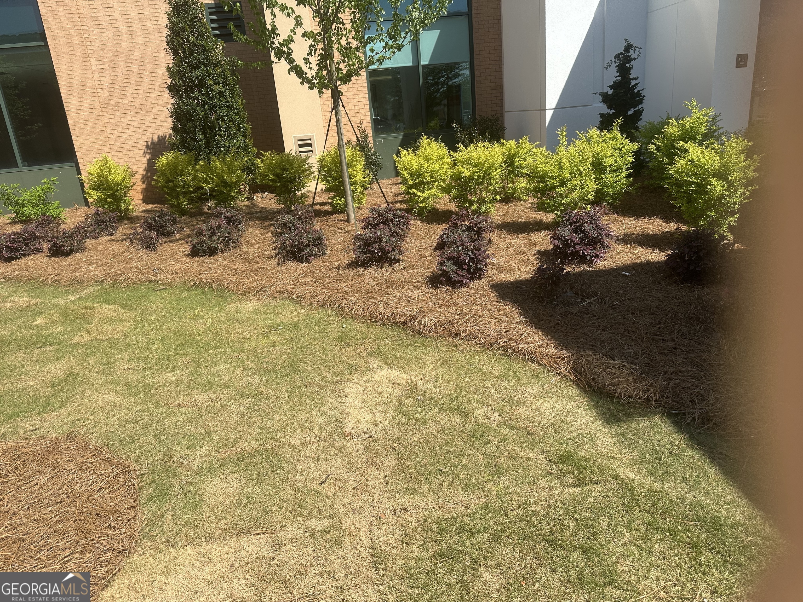 248 Manley Road Griffin, GA 30223 - Photo 27 of 61