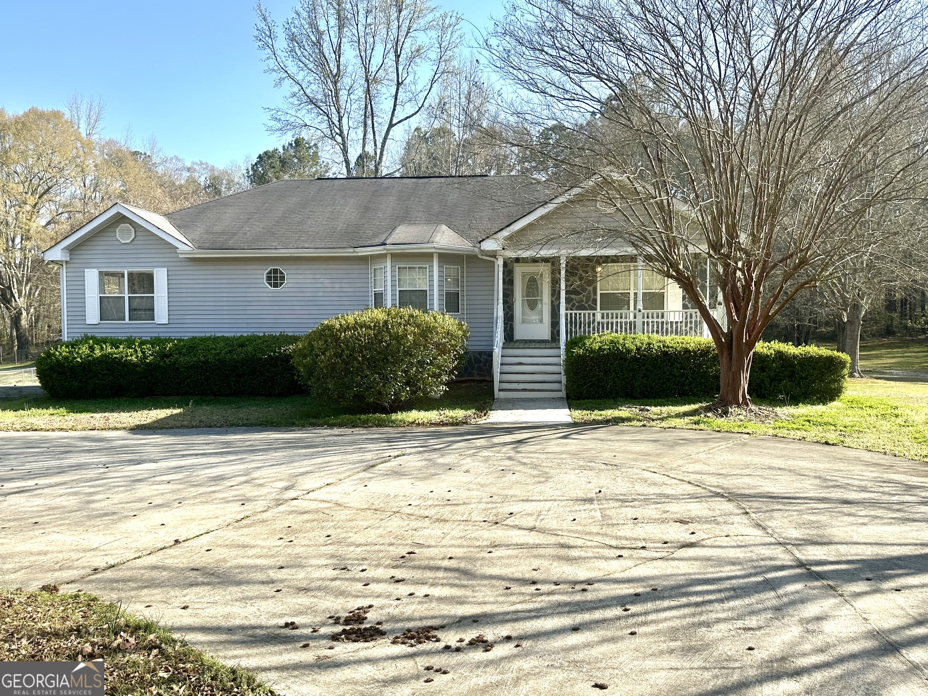 248 Manley Road Griffin, GA 30223 - Photo 4 of 61