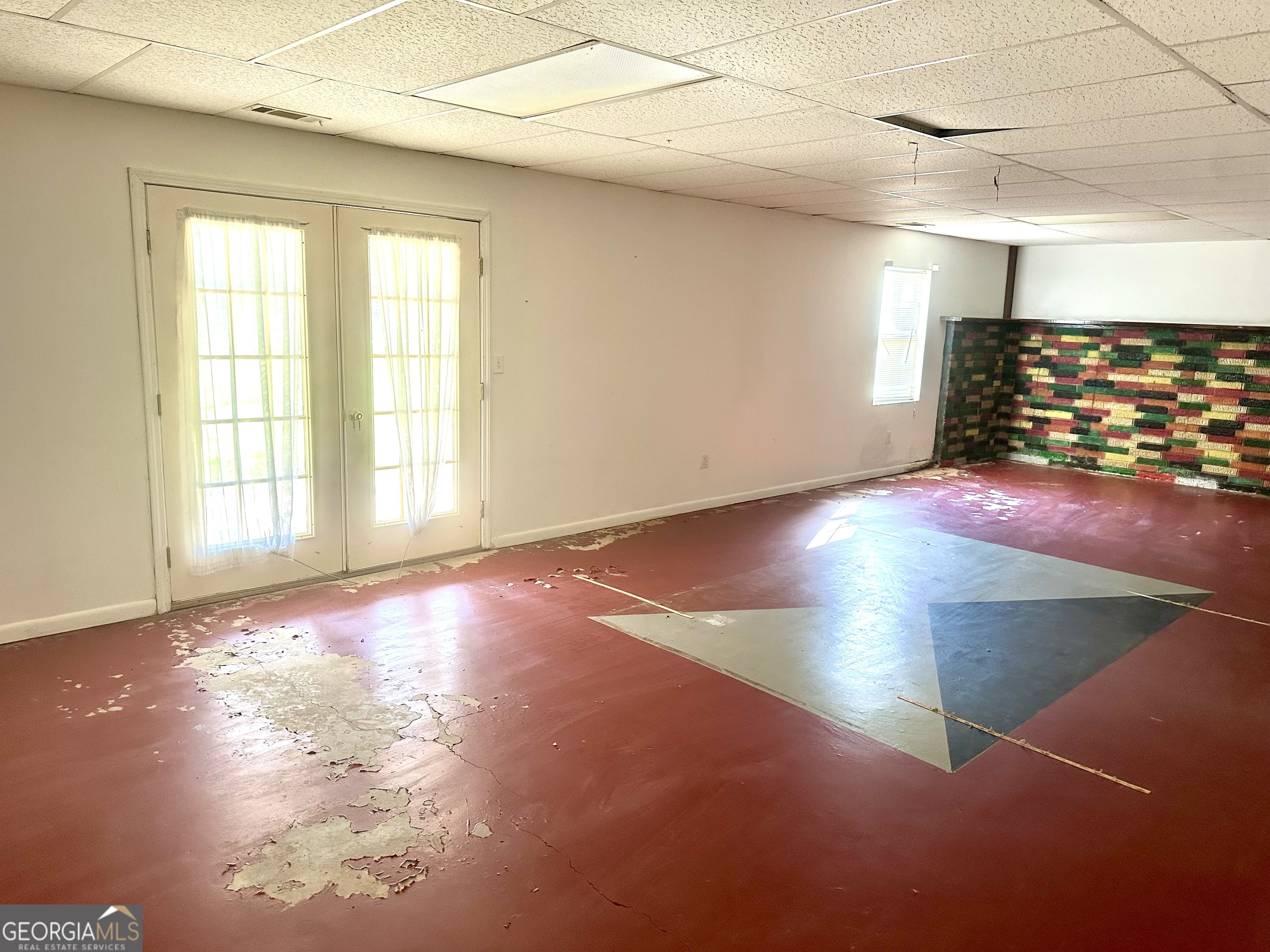 248 Manley Road Griffin, GA 30223 - Photo 45 of 61