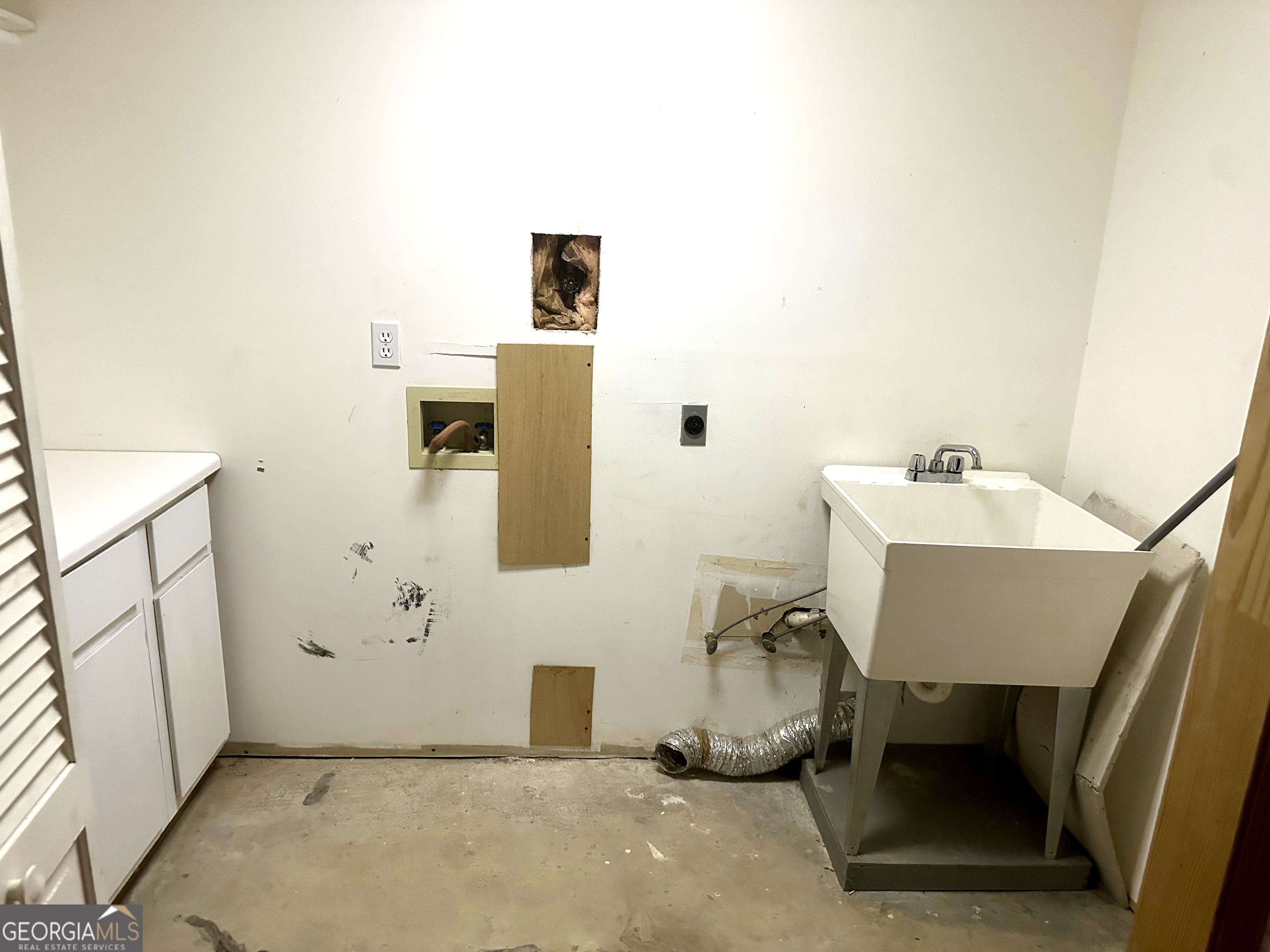 248 Manley Road Griffin, GA 30223 - Photo 50 of 61