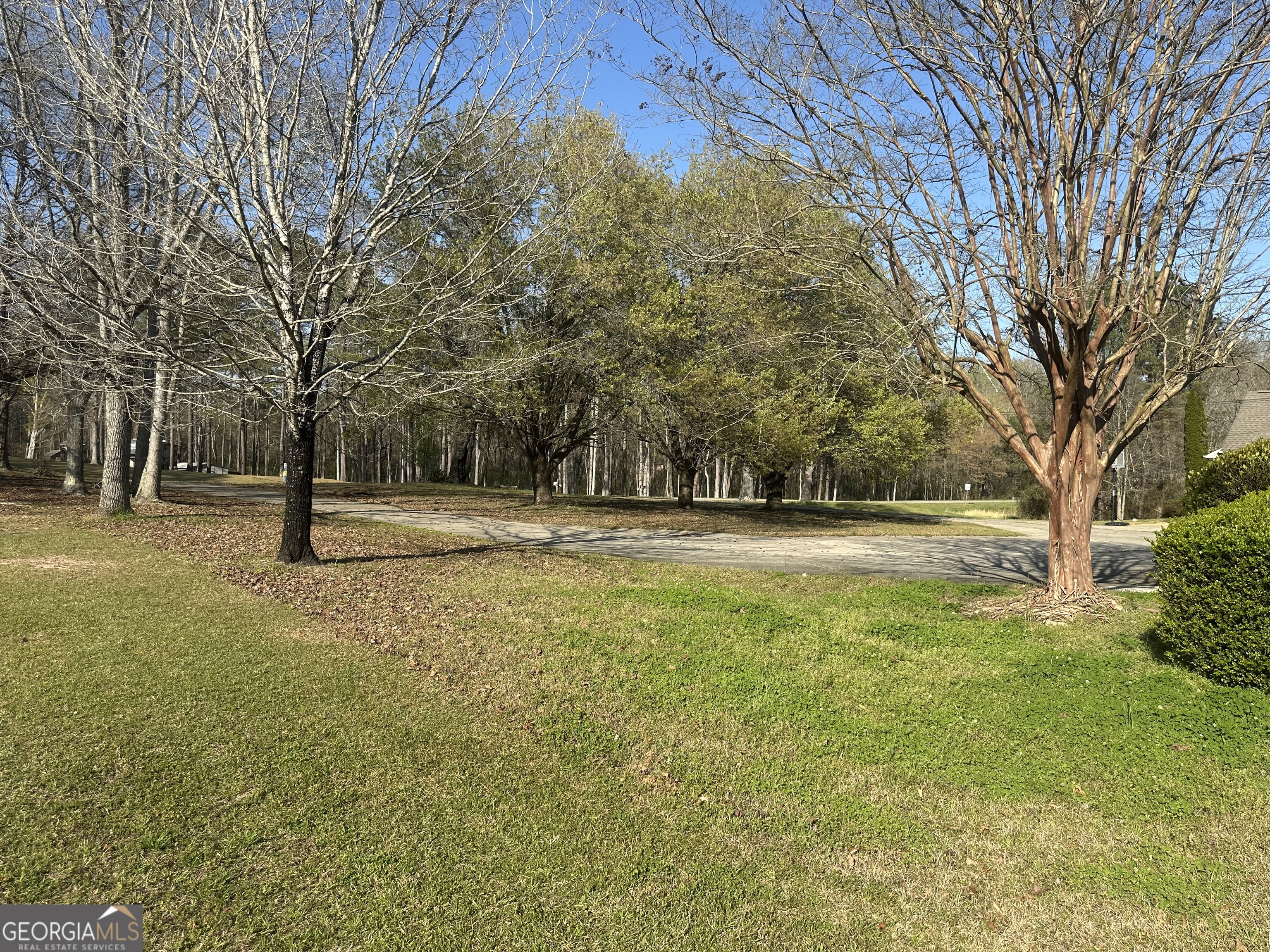 248 Manley Road Griffin, GA 30223 - Photo 5 of 61