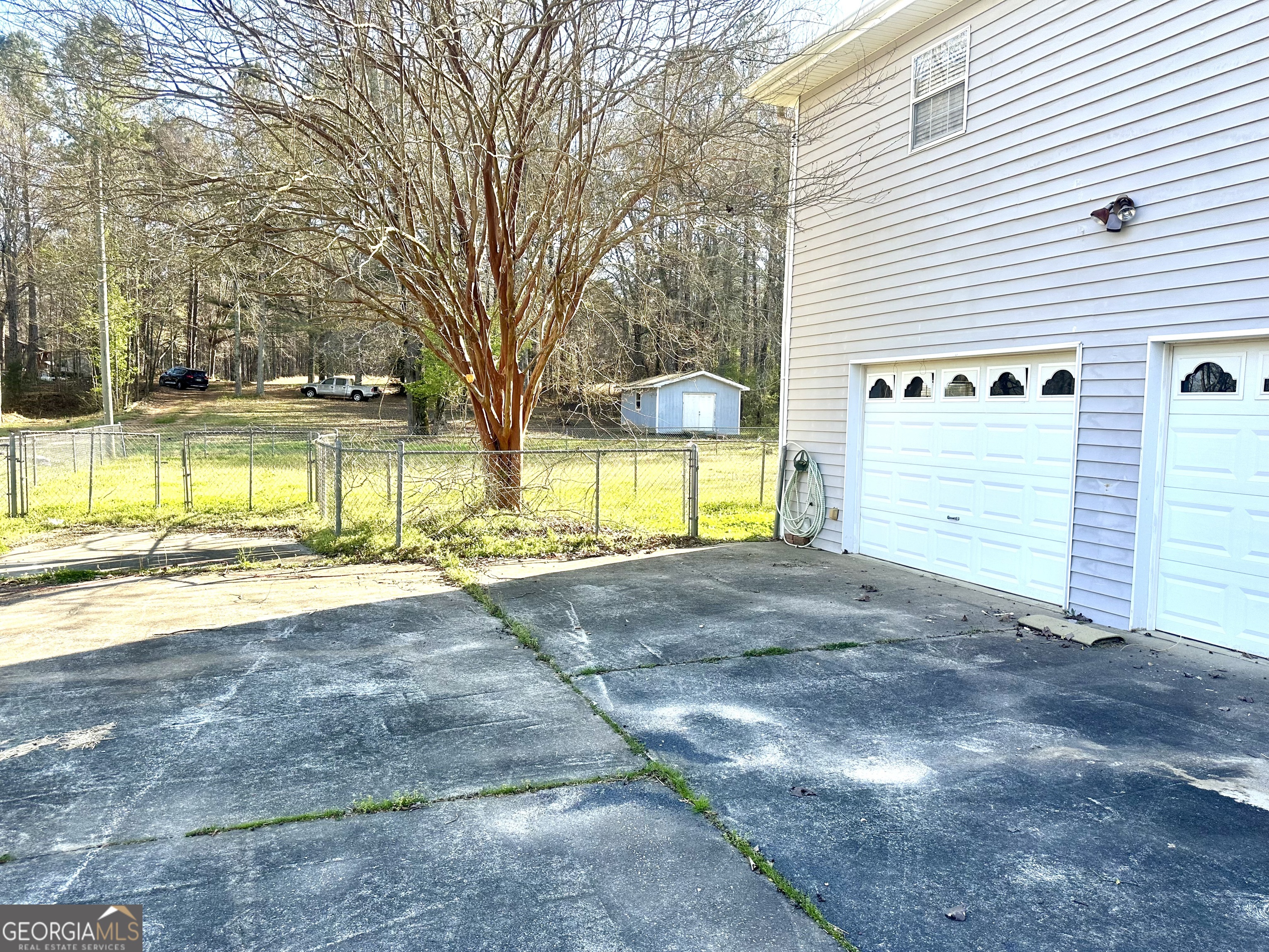 248 Manley Road Griffin, GA 30223 - Photo 53 of 61