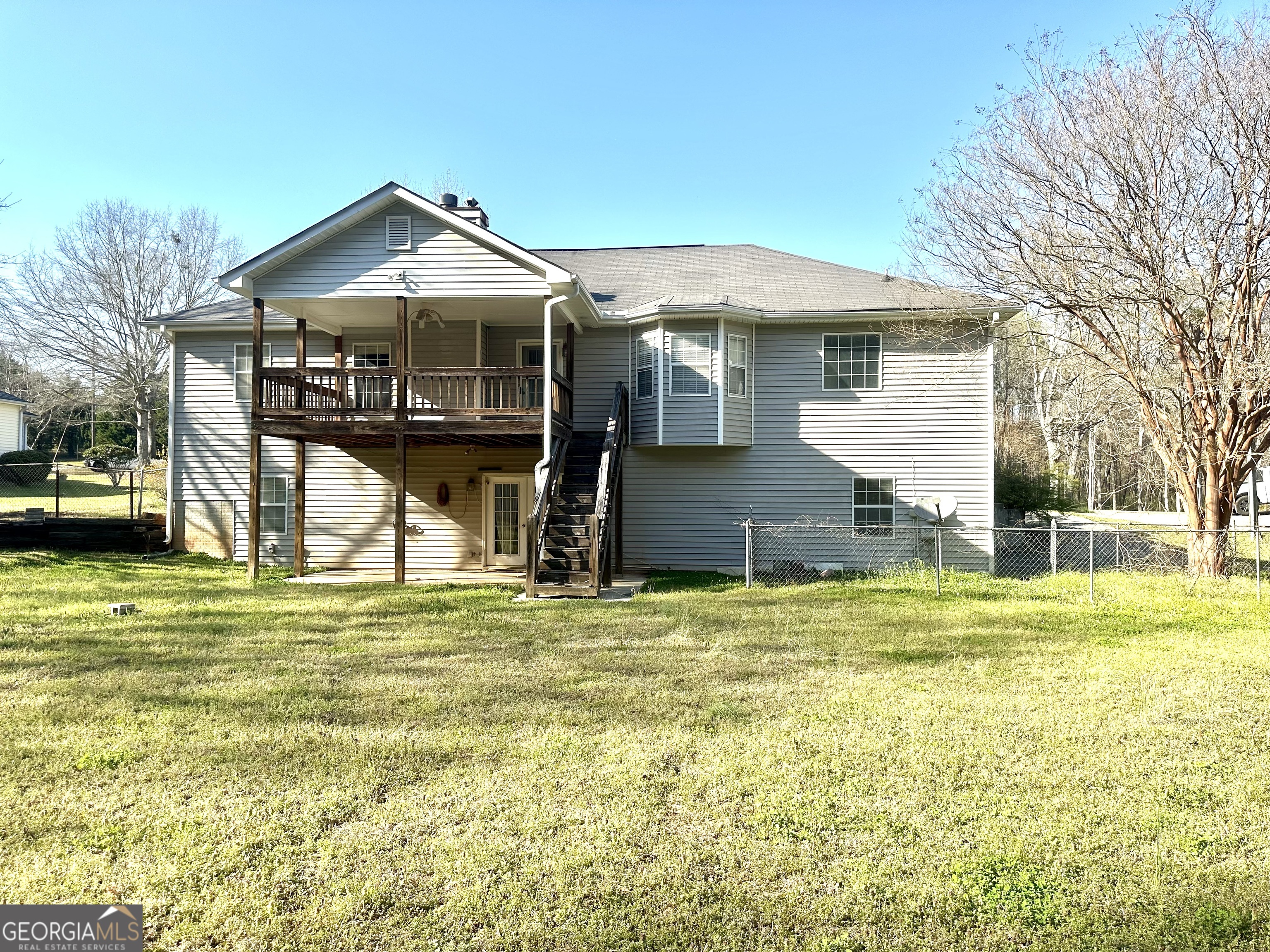 248 Manley Road Griffin, GA 30223 - Photo 54 of 61