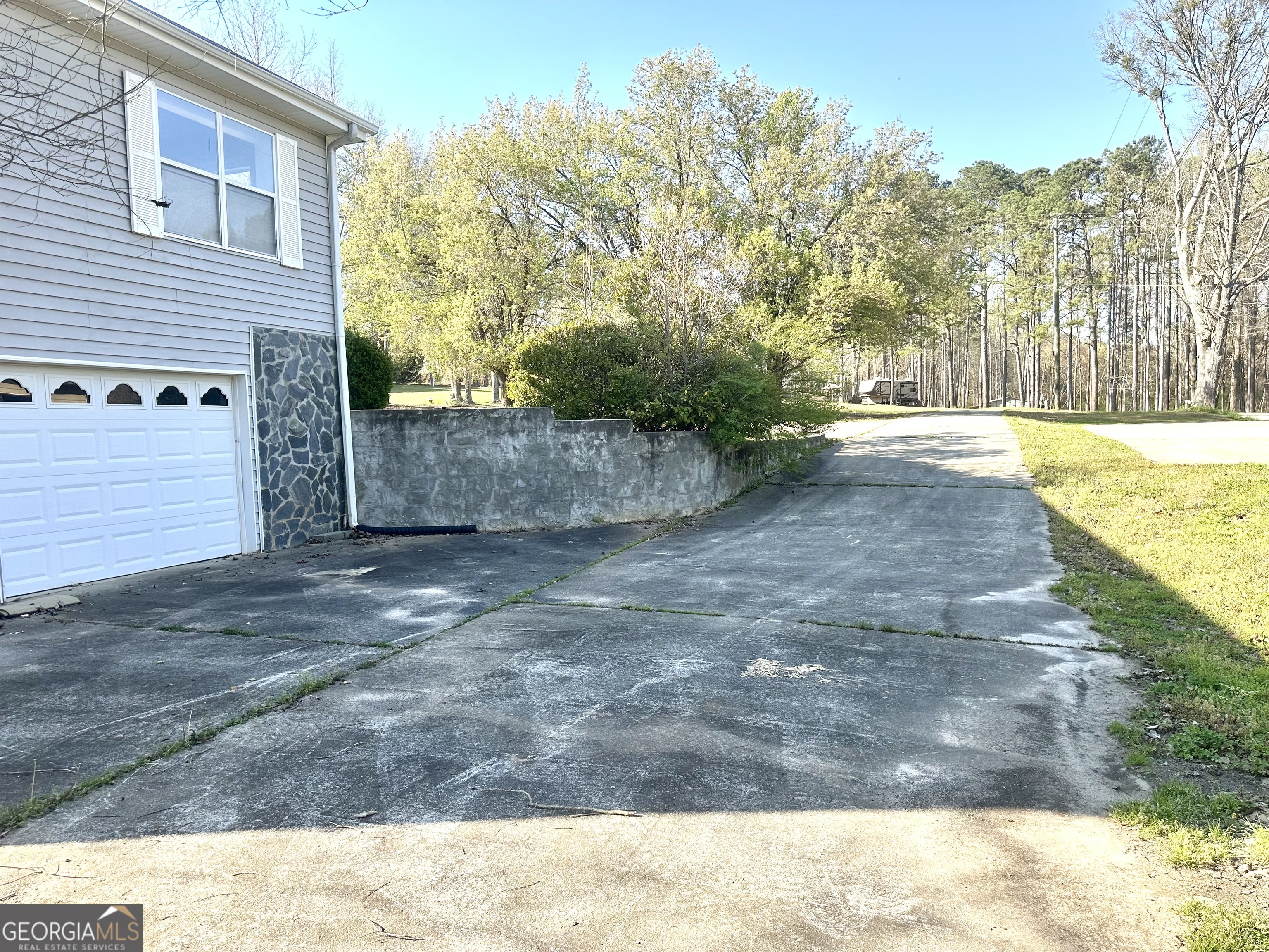 248 Manley Road Griffin, GA 30223 - Photo 57 of 61